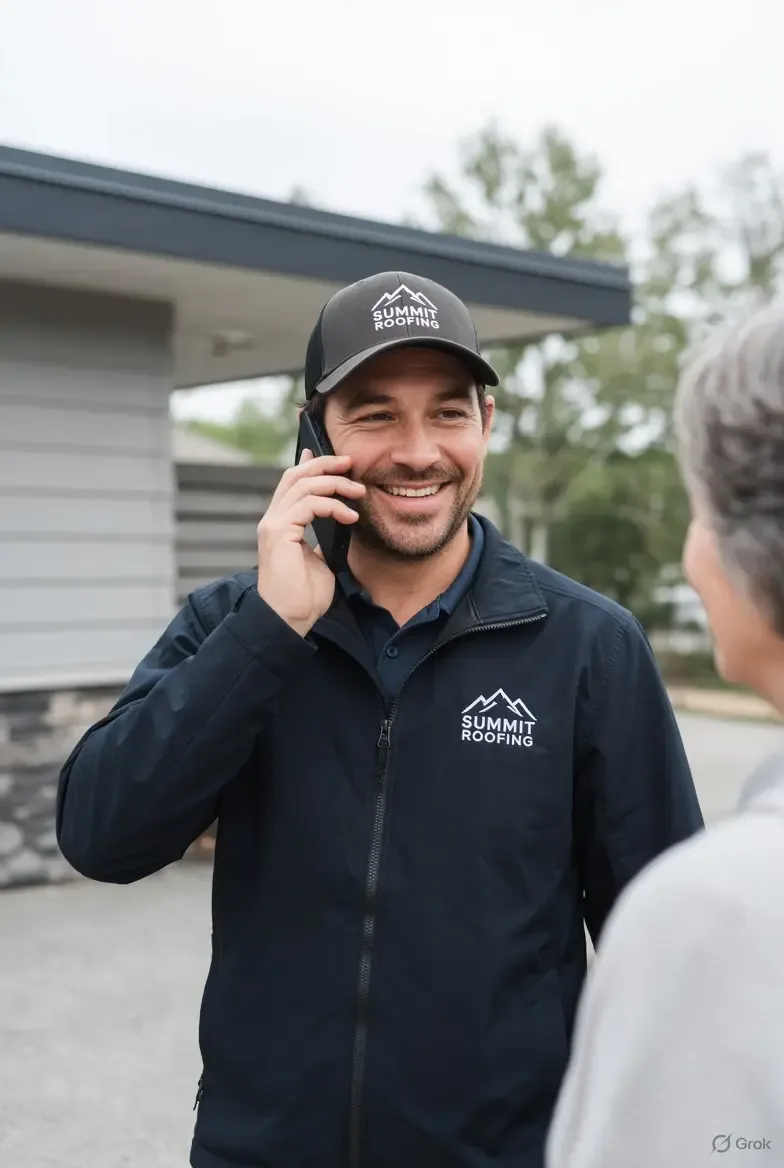 Flat Roof Leak Repair Prairie City, SD FAQs